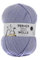 Ferner Mally Socks Sockenwolle Uni | Merino Sockengarn Merinowolle mulesingfrei | 150g 450m Nadelstärke 3-4mm (M10 - flieder)