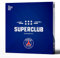 PSG Manager kit | Superclub Expansion | Das Fußballmanager-Brettspiel