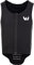 WHISTLER Kinder Rücken-Protektor Hirano Jr. 1001 Black 128