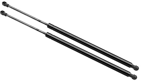 Koffer-Laderaum Gasdämpfer Für B&MW X5 E53 2000-2006 Heckklappe Kofferraum Heckklappe Gasdruckfeder Hubzylinder Stützstange 51248402405 SG302006 Gasdruckfedern