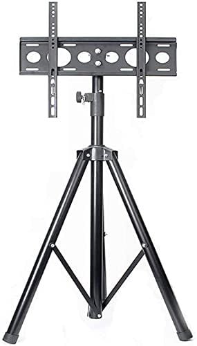 Tv Rack Stand Wall Bracket Portable Three-led Floor TV Stand with mounting Bracket for 12-32/32-55 TV Mount Stands TV Rack
