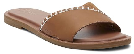 TOMS Damen Shea Schiebe-Sandalen