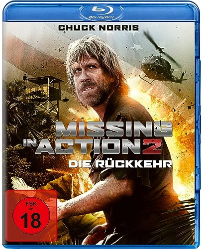 Missing in Action 2 - Die Rückkehr