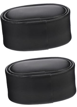 PACKOVE 2st Kleines Uhrenkissen Herrenuhren Automatisch Uhrenbeweger-display-kissen Uhrenbeweger Für Automatikuhren Schmuckeinsätze Für Schubladen Armband Kissen Plugin Schwamm Mann Mini