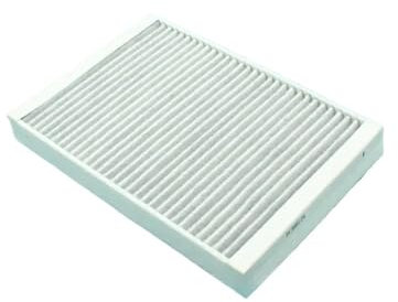 EVERETTE Autokabinen-Klimaanlagenfilter 30767022, passend for Volvo S60 S80 II V60 I ​​V70 III XC60 XC70 D2 D3 D4 D5 T3 T4 T5 T6 AWD 1,5 2,0 Motor