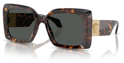 Versace MODELL 4467U HAVANA