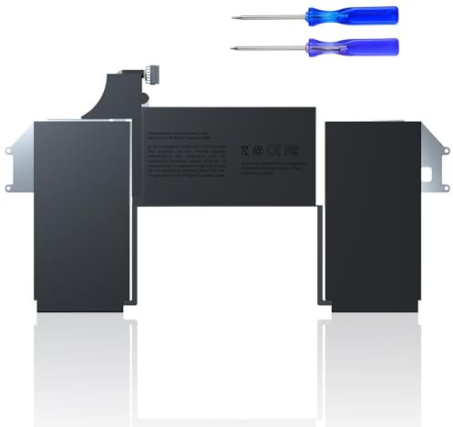BND A1965 Laptop Battery Replacement for MacBook Air 13 inch Retina A1932(Late 2018 2019) A2179 (Early 2020) EMC 3184 3302 11.4V 49.9Wh