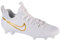 Nike Herren Football Boots, weiß, 46 EU