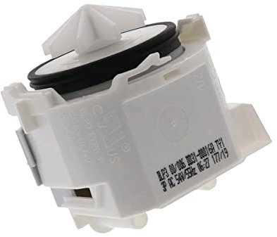 SOS Accessoire Pompe de vidange pour Lave-vaisselle DD31-00016A SAMSUNG