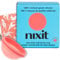 nixit Menstrual Disc | Ultra-Soft Medical-Grade Silicone | Reusable | Holds 2X Period Cup or 6 Tampons | 12-Hour Protection | Light & Heavy Flow | Menstrual Cup, Pad & Tampon Alternative