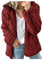 Waterproof Spray for Jackets & Coats - Women's Lightweight Black Hiking Jacket