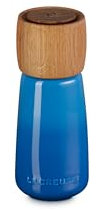Le Creuset Stoneware Alpine Pepper Mill, 7, Marseille