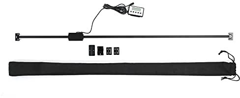 Mavaol Digitaler Messschieber, 0,01 mm Genauigkeit, LCD-Display, metrische, Zoll- und Bruchmessung, robuste Legierungskonstruktion, für Fräsmaschine, Drehmaschine, Oberfräse,