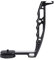 Cheotime Aluminiumlegierung L -Halterung Gimbal Accessoires für Crane 2 Ronin S Gimbal Ronin SC, Weebill Lab, Crane 2