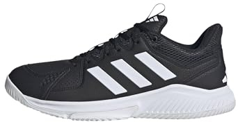 adidas Herren Court Flight Indoor Schuhe