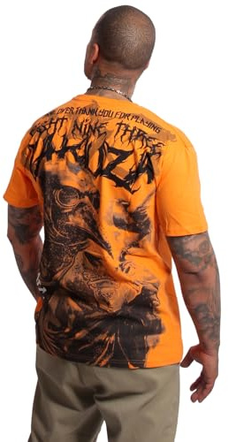 Yakuza Herren Pest Regular T-Shirt