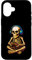 Skeleton Gamer Gaming Videojuegos Retro Niños Niñas Niños Carcasa para iPhone 16