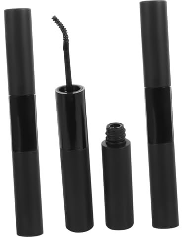 HAPINARY 3pièces Colles Pour Faux Cils Lot De Colles De Scellement Pour Extensions De Cils Outils Pour