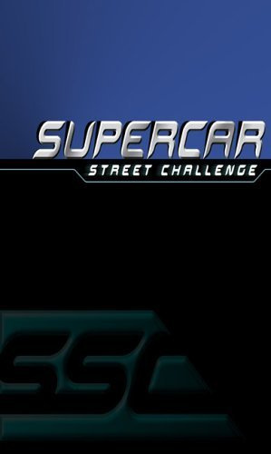 Supercar Street Challenge