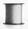 Cavo per plissé, avvolgibile, per veneziana, cavo forte di tensione da 0,8 mm, accessori per tende plissettate, grafite, 100 meter
