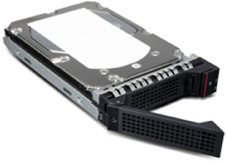 Lenovo DCG ThinkSystem 3.5inch 10TB 7.2K SATA 6Gb Hot Swap 512e HDD