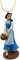 Belle (Princess) Figura decorativa para árbol de Navidad, disponibilidad limitada, diseño más nuevo