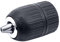 HFS(R) Keyless Drill Chuck for 3/8 Drill with 24 UNF Thread Mount Shaft 2-13mm Capacity
