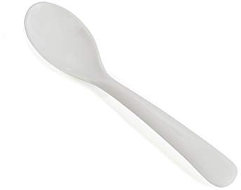 Kimmel 21-000-3301 - Cuchara para huevos (6 unidades, plástico)