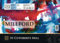 Millford Aquarellpapier, hart, 22,9 x 30,5 cm, 20 Blatt, 300 g/m², ohne Oberfläche, säurefrei
