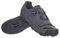 Scott MTB Comp Boa Fahrrad Schuhe Reflective grau/schwarz 2025: Größe: 43