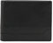 PIQUADRO Herren Geldbörse Panel Herren Leder schwarz PU1241S94R/N, Schwarz, Taglia Unica, Modern