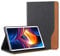 Acelive Hülle Case Schutzhülle für Huawei Mediapad M5 Lite 10 10.1 Tablet mit Auto Schlaf/Wach Ständerfunktion