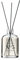 BUTLERS Raumduft Stäbchen Home & Soul No 3 -Velvet Dreams- 110ml | Rattan Duftstäbchen mit ätherischen Ölen | angenehmer Raumerfrischer für Badezimmer Regal Dekoration