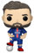 Funko Pop! Football: PSG - Lionel Messi - Paris Saint-Germain - Vinyl-Sammelfigur - Geschenkidee - Offizielle Handelswaren - Spielzeug Für Kinder und Erwachsene - Sports Fans