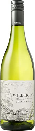 Wild House Chenin Blanc, WHITE WINE (case of 6x75cl), South Africa/Western Cape