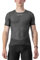 CASTELLI Men's PRO MESH 2.0 Short Sleeve T-Shirt, Black, XL