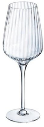 Chef&Sommelier Symétrie Stielgläser, 45 cl, 6 Stück