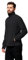 Jack Wolfskin Herren Taunus Fz M Fleece-Jacke, Schwarz, M EU