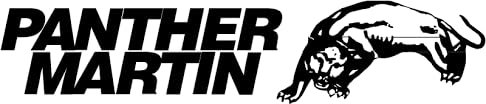 Panther Martin PMR Silver Cucchiai misura 6