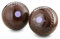 SGL Drakes Pride RX 2-6 Brown Crown Green Bowls**
