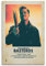 VZRSQZK Inglourious Basterds Filmposter, dekoratives Gemälde, Leinwand-Wandposter und Kunstdruck, modernes Familienschlafzimmer-Dekor-Poster, 40 x 60 cm