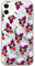 ERT GROUP mobile phone case for Apple Iphone 11 original and officially Licensed Disney pattern James Hook 002 optimally adapted to the mobile phone, with glitter overflow effect