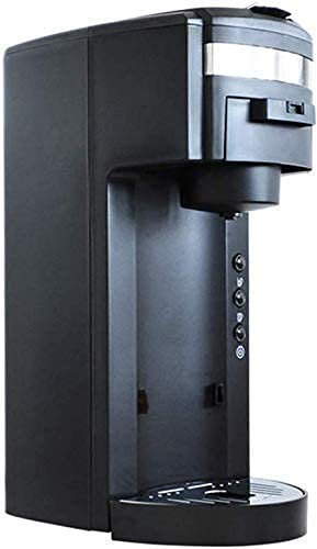 XiVue Bean to cup coffee machine Coffee machine Mini Fully automatic household capsule Programmable one button. Water tank, advanced Italian 9 bar high pressure pump