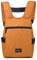 KCB Mochila Antirrobo Grande Underseat | Ideal para Viajes y para uso diario | Estilo Moderno y Funcional | Con Compartimentos Seguros | 100% Vegano | Color Mostaza