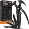 BIIB Gifts for Men, Birthday Gifts for Men Who Have Everything, Multi Tool Gadgets Mens Gifts for Dad, Dad Gifts Camping Accessories, Stocking Fillers Mens Gifts for Him