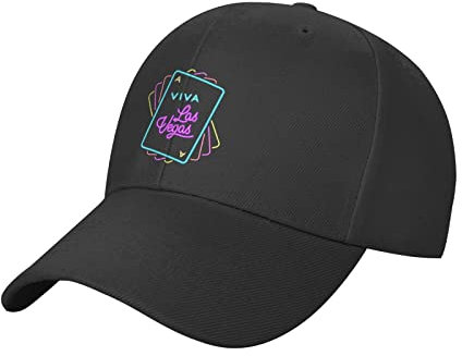 177 Baseball Cap Casino-Vintage-Stil Golf Caps Mode Baseballmütze Unisex Baseballkappe Für Outdoor Running Reisen