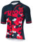 UGLY FROG 2024 Herren Ärmellos Radtrikot Fahrradtrikot Fahrradbekleidung für Männer mit Elastische Atmungsaktive Schnell Trocknen Stoff Vest