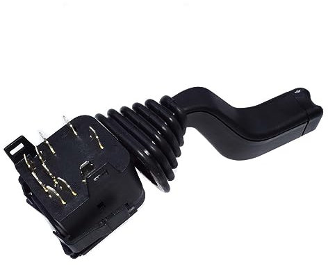 Blinkerschalter Kompatibel Mit OPEL Für Astra IF Für Agila Für Calibra Für Tigra Blinker-Scheinwerfer-Lenksäulenschalter 9181010, 1241212, 90228194, 90508667, 1241250