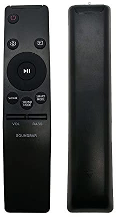 Replacement For Samsung HW-S40T Soundbar Remote Control