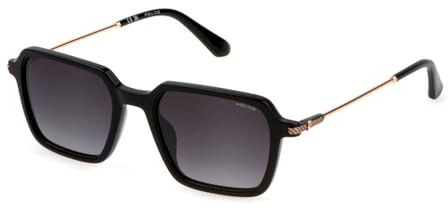 Police Lunettes de Soleil Pour Homme SPLL10M520700